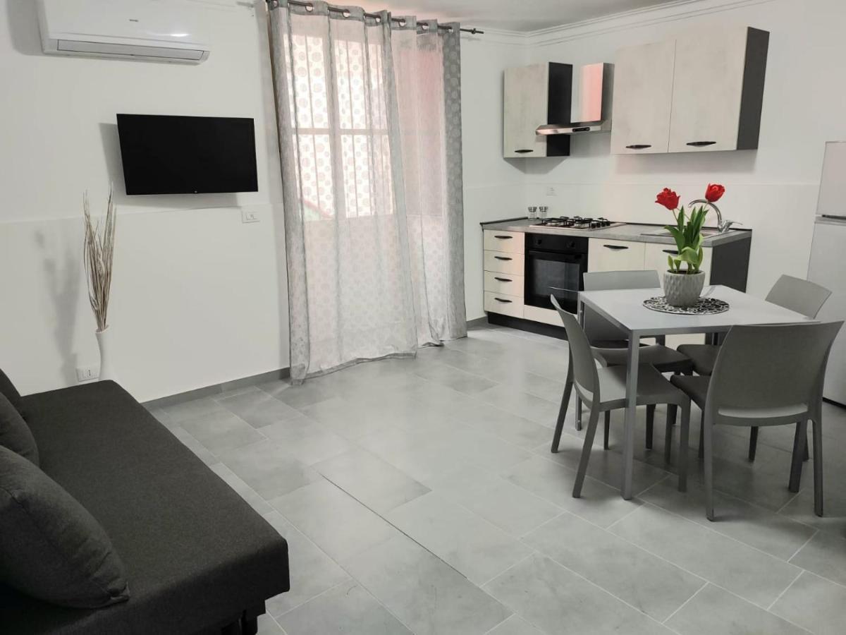 Appartamento Maya's