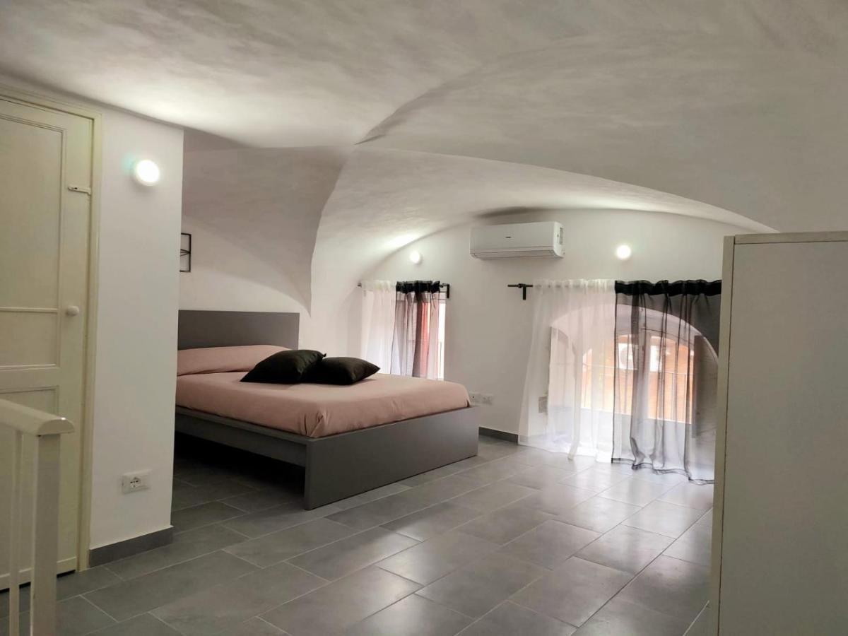 Appartamento Maya's Catania