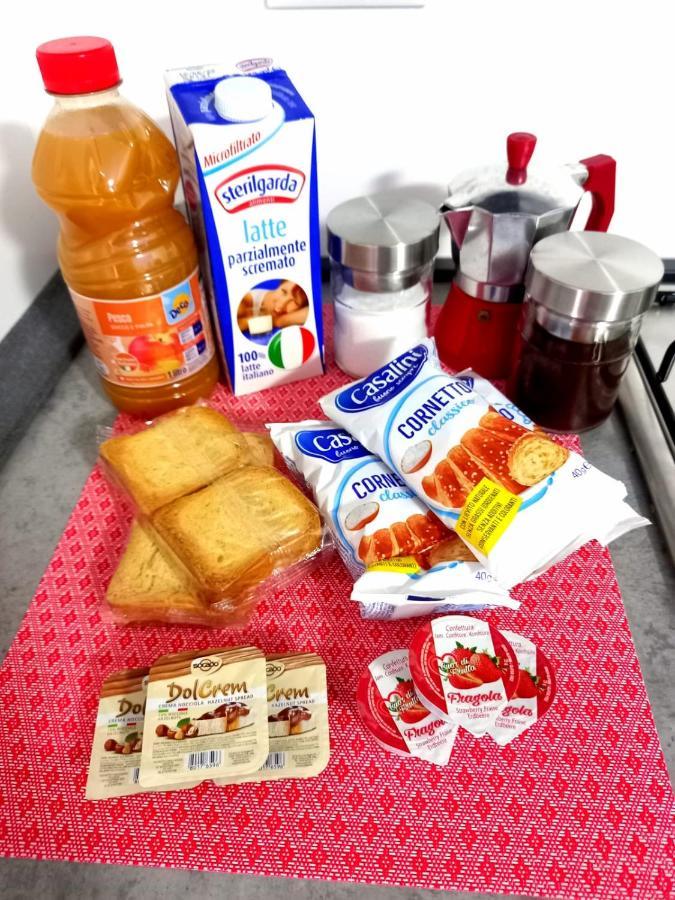Appartamento Maya's